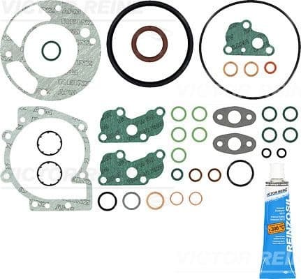 Gasket Kit, crankcase 08-36447-01