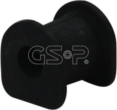 Mounting, stabiliser bar 517567