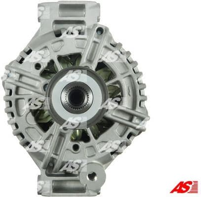 Alternator AS A0217