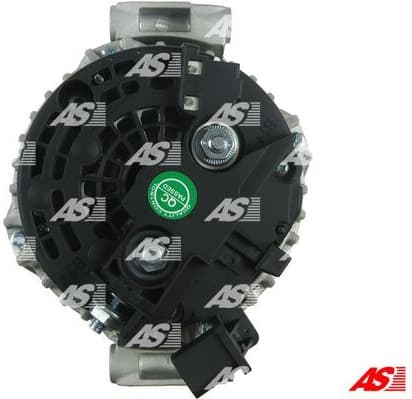 Alternator AS A0217 - image 3