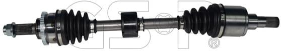 Drive Shaft 257060