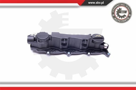 Cylinder Head Cover 48SKV028 - image 2