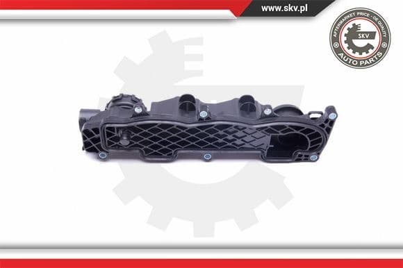 Cylinder Head Cover 48SKV028 - image 3