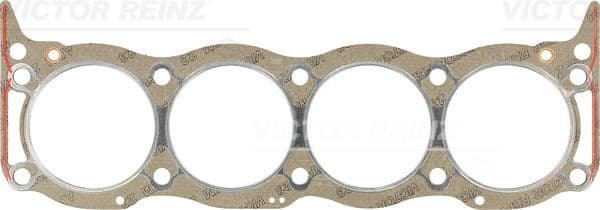 Gasket, cylinder head 61-35380-00