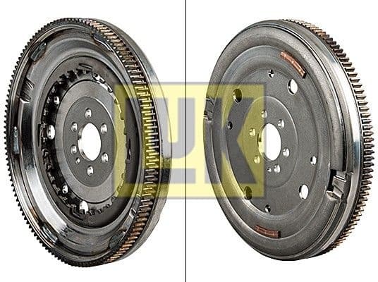 Flywheel LuK DMF 415068209