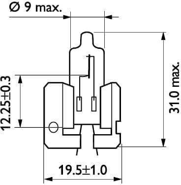 Bulb 12311C1 - image 2