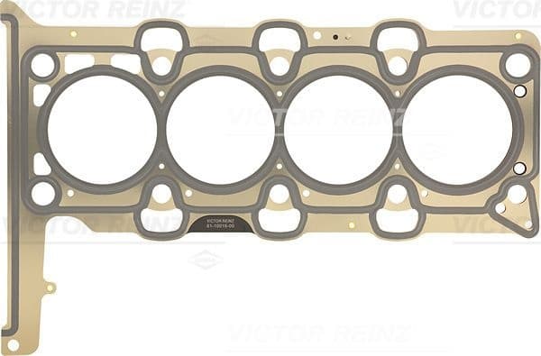 Gasket, cylinder head 61-10016-00