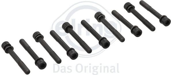 Cylinder Head Bolt Set 220.790