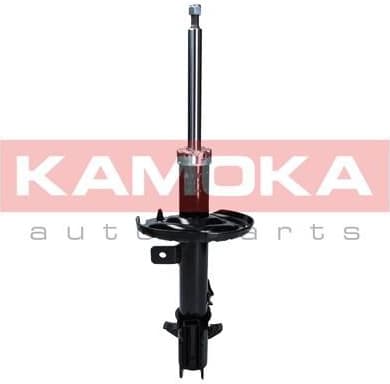 Shock absorber front 2000236