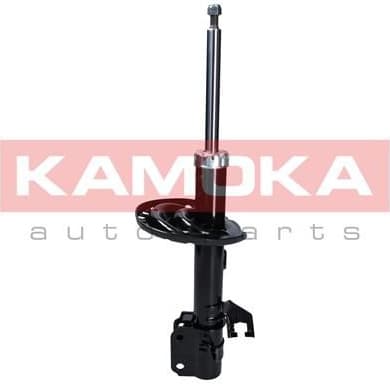 Shock absorber front 2000236 - image 2