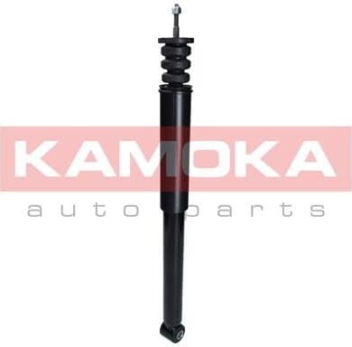 Shock absorber rear 2000781 - image 4