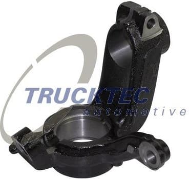 Steering Knuckle, wheel suspension 07.31.291
