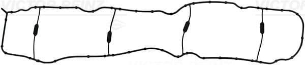 Gasket, intake manifold 71-12492-00