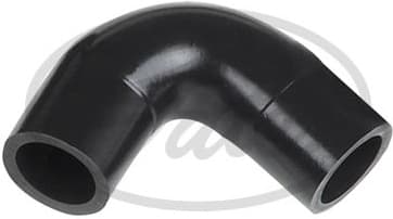 Hose, crankcase ventilation EMH395