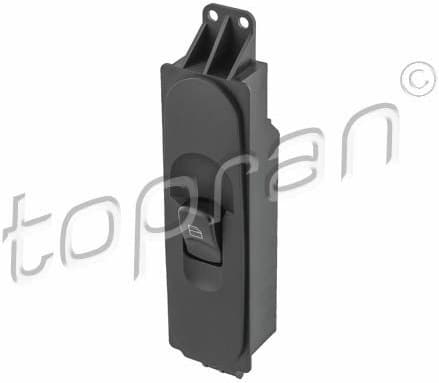 Switch, window regulator 409 041