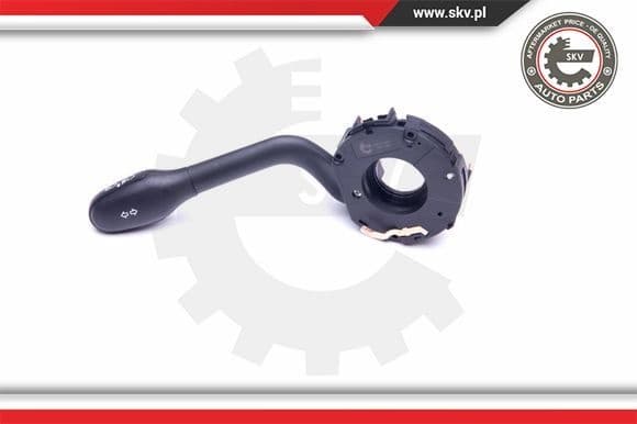 Steering Column Switch 38SKV501 - image 2