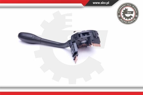 Steering Column Switch 38SKV501 - image 3