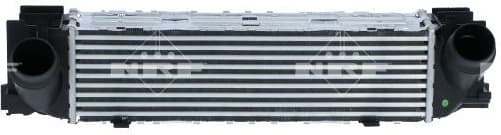 Charge Air Cooler 30955