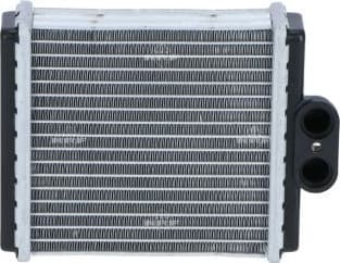 Heat Exchanger, interior heating EASY FIT 54345 - image 2