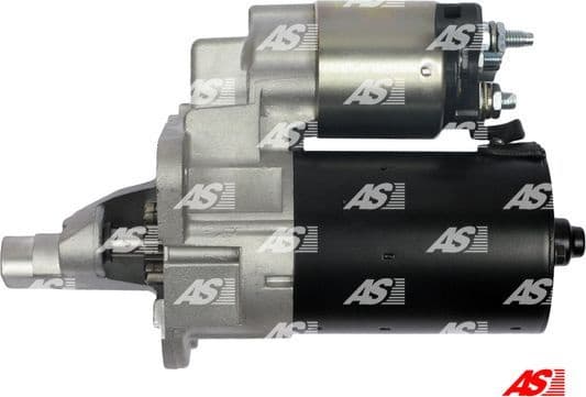 Starter AS S0305 - image 2
