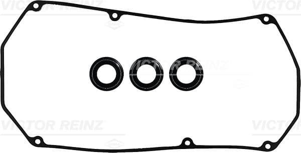 Gasket Set, cylinder head cover 15-53187-01 - image 2