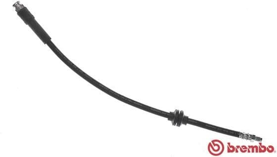Brake Hose ESSENTIAL LINE T23187