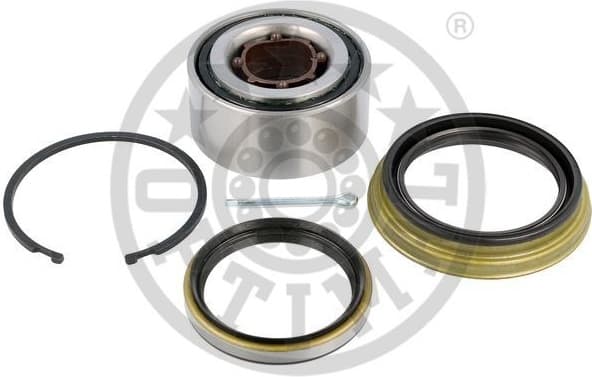 Wheel Bearing Kit 981744