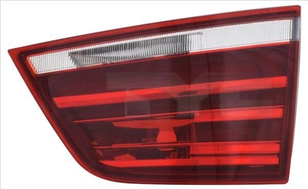 Tail Light Assembly 17-0394-01-9