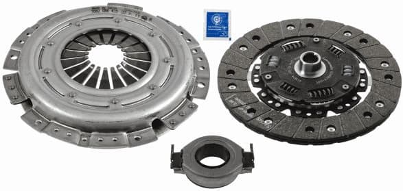 Clutch Kit 3000 053 011