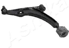Control/Trailing Arm, wheel suspension 72-08-800L