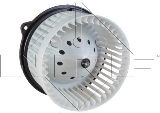 Interior Blower EASY FIT 34128