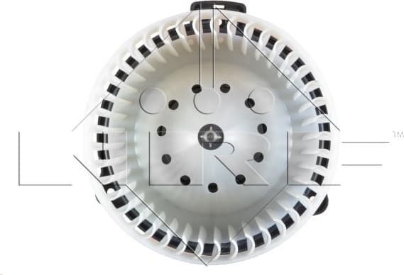 Interior Blower EASY FIT 34128 - image 2