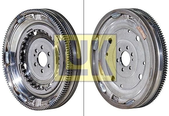 Flywheel LuK DMF 415053109
