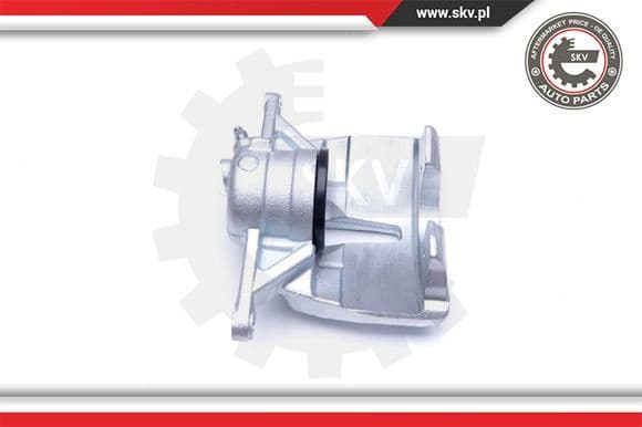 Brake Caliper 44SKV402 - image 2