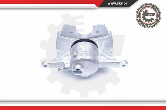 Brake Caliper 44SKV402 - image 4