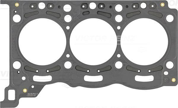 Gasket, cylinder head 61-37440-00 - image 2
