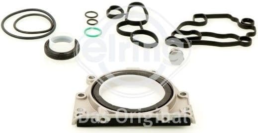 Gasket Kit, crankcase 172.870