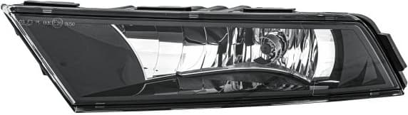 Front Fog Light 1NB011836111