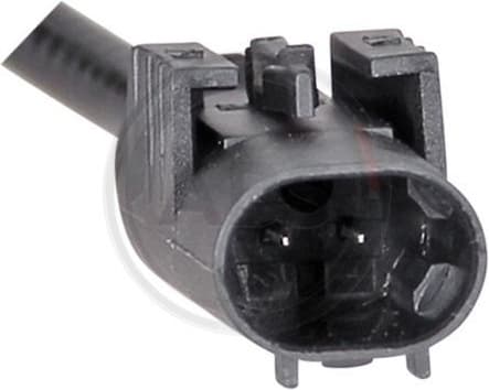 Sensor, wheel speed 31770 - image 2