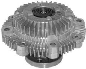 Clutch, radiator fan 49609
