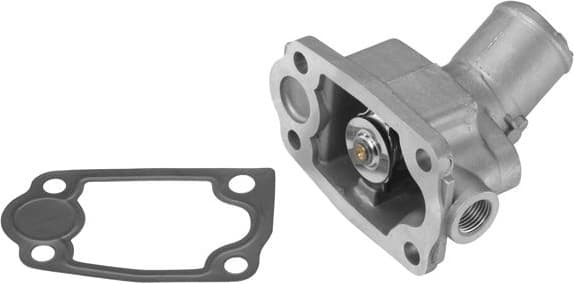 termostatas, aušinimo skystis - image 2