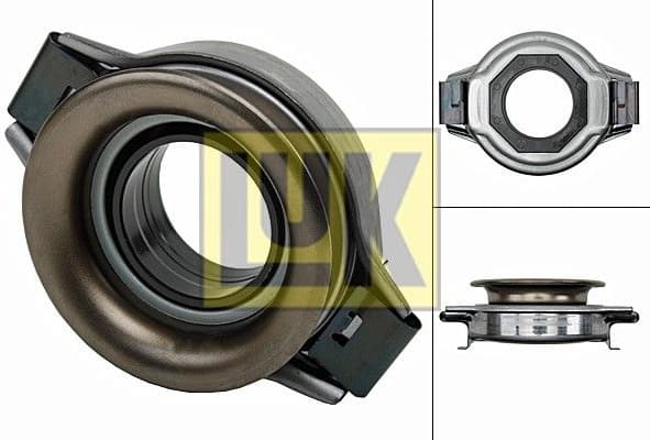 Clutch Release Bearing LuK 500048660 - image 2