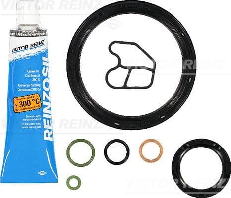 Gasket Kit, crankcase 08-36942-01