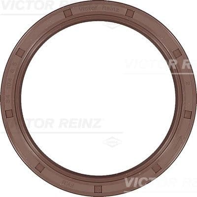 Shaft Seal, crankshaft 814127200