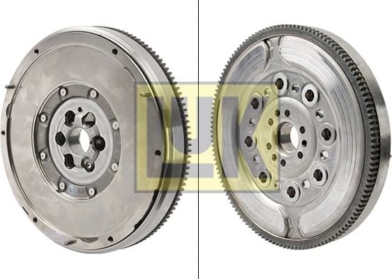 Flywheel LuK DMF 415074310