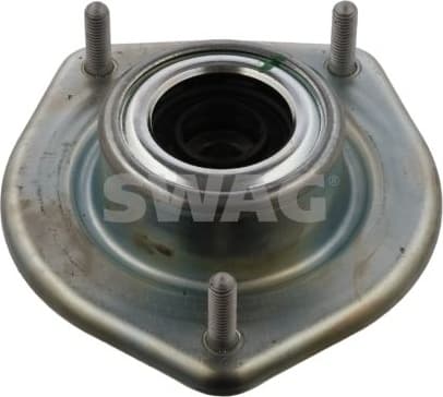 Repair Kit, suspension strut support mount 70 54 0002