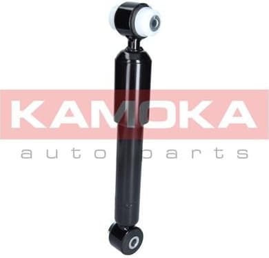Shock absorber rear 2000999 - image 2
