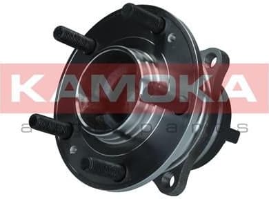 Wheel Bearing Kit 5500278 - image 2