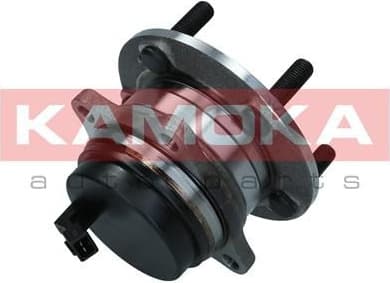 Wheel Bearing Kit 5500278 - image 4