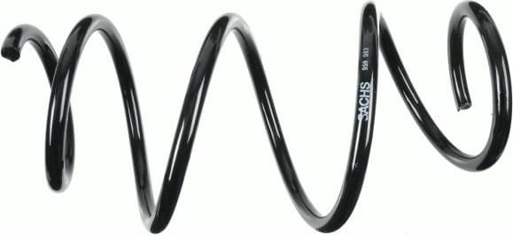 Suspension Spring 998 983